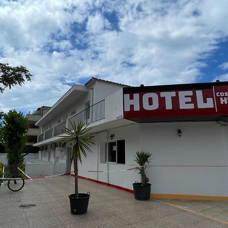 Costa Hp Hotel Castelldefels Exterior photo