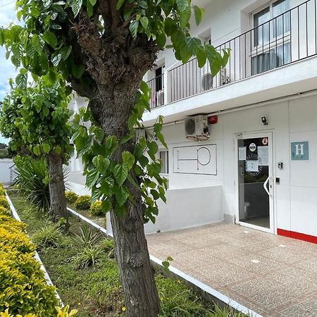 Costa Hp Hotel Castelldefels Exterior photo