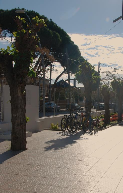 Costa Hp Hotel Castelldefels Exterior photo