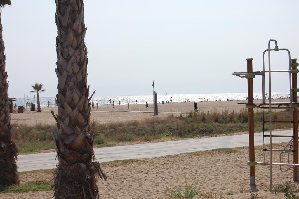 Costa Hp Hotel Castelldefels Exterior photo