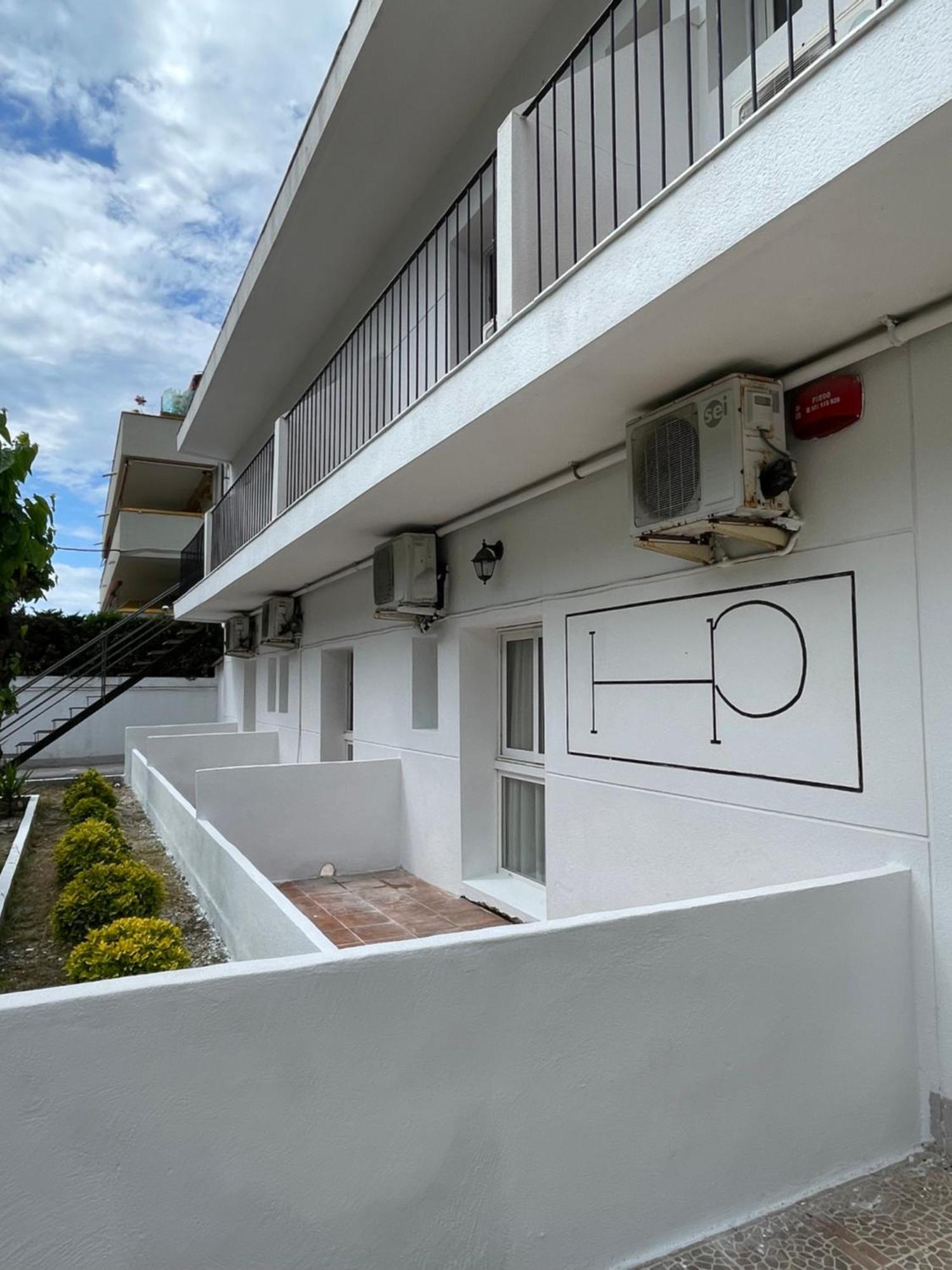 Costa Hp Hotel Castelldefels Exterior photo