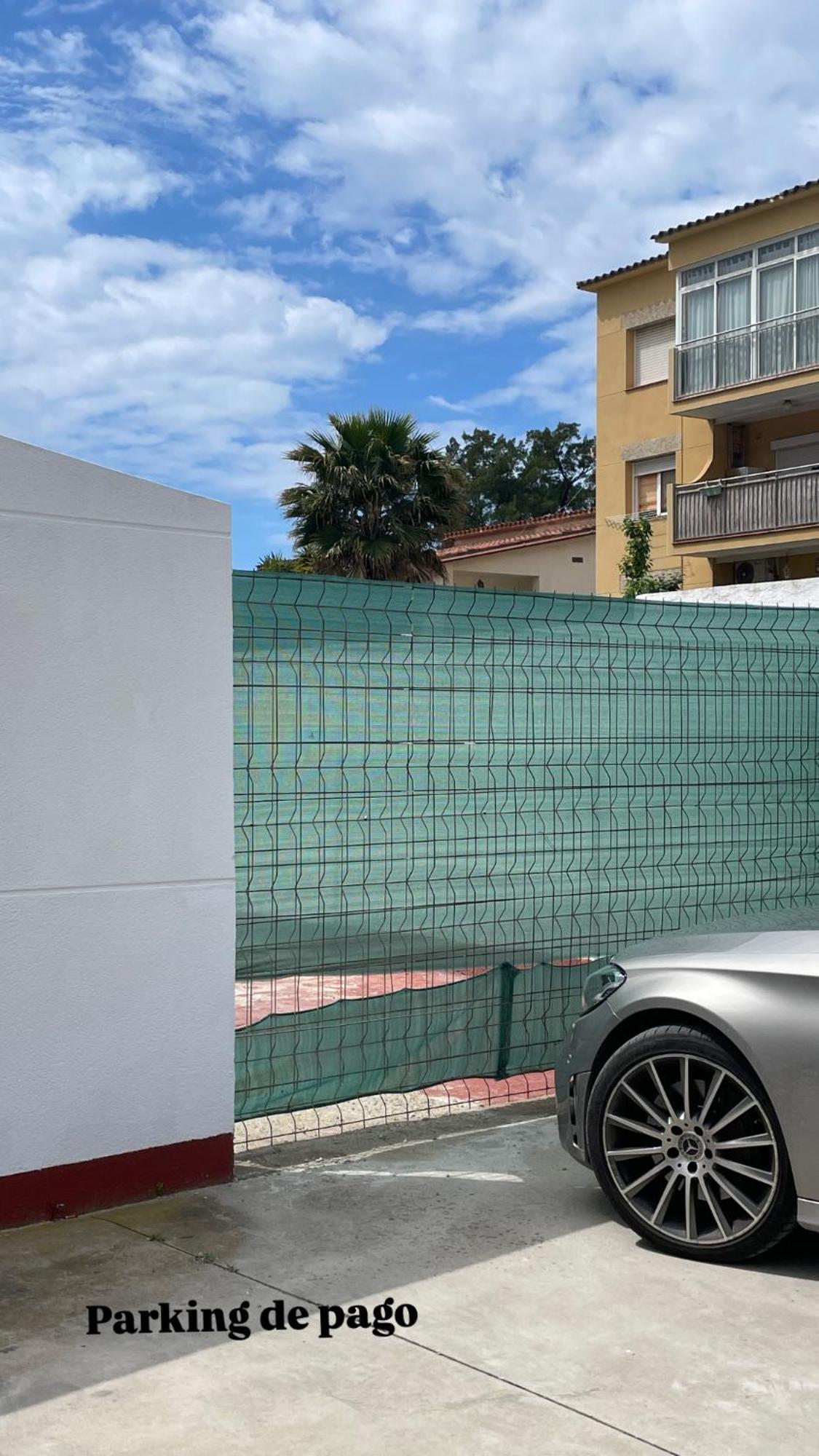 Costa Hp Hotel Castelldefels Exterior photo