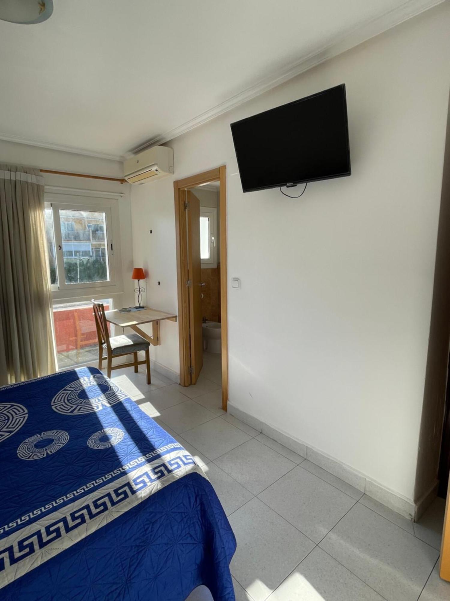 Costa Hp Hotel Castelldefels Exterior photo