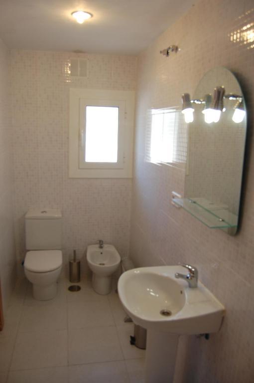 Costa Hp Hotel Castelldefels Room photo
