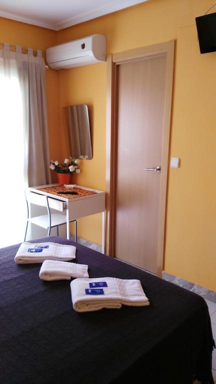 Costa Hp Hotel Castelldefels Exterior photo