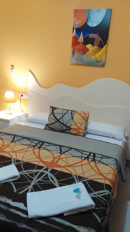 Costa Hp Hotel Castelldefels Exterior photo